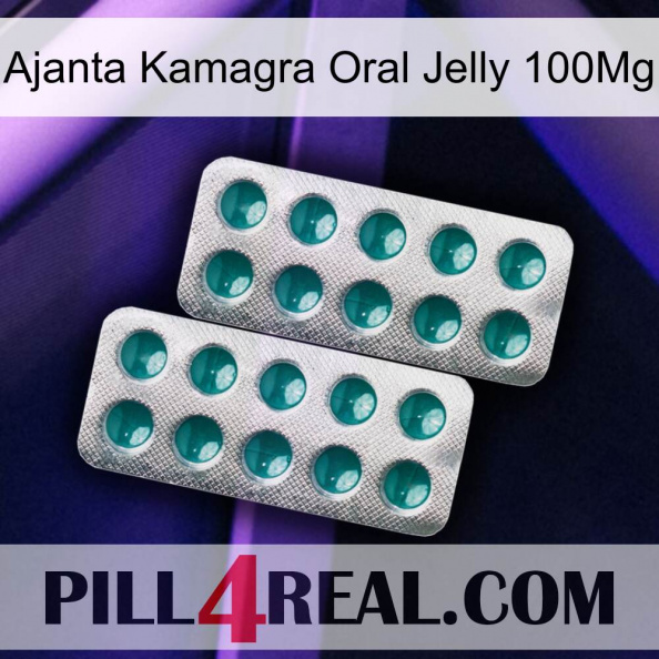 Ajanta Kamagra Oral Jelly 100Mg dapoxetine2.jpg